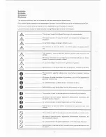 Preview for 4 page of Brother MD-601 Instruction Manual