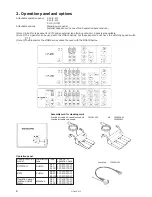 Preview for 8 page of Brother MD-602 Service Manual