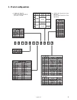 Preview for 9 page of Brother MD-602 Service Manual