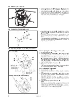 Preview for 12 page of Brother MD-602 Service Manual