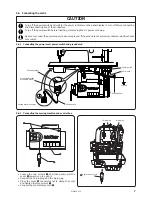 Preview for 13 page of Brother MD-602 Service Manual
