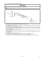 Preview for 17 page of Brother MD-602 Service Manual