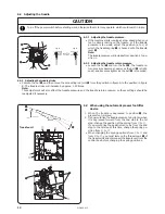 Preview for 18 page of Brother MD-602 Service Manual