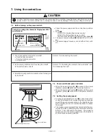 Preview for 19 page of Brother MD-602 Service Manual