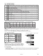 Предварительный просмотр 23 страницы Brother MD-602 Service Manual