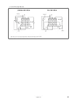 Предварительный просмотр 25 страницы Brother MD-602 Service Manual