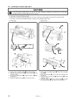 Preview for 26 page of Brother MD-602 Service Manual