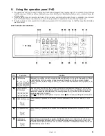 Preview for 27 page of Brother MD-602 Service Manual