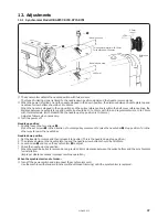 Preview for 33 page of Brother MD-602 Service Manual