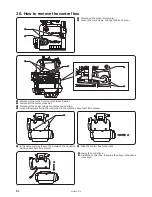 Preview for 58 page of Brother MD-602 Service Manual