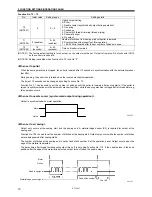 Предварительный просмотр 20 страницы Brother MD-741B Service Manual