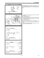 Предварительный просмотр 35 страницы Brother MD-741B Service Manual