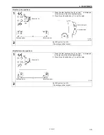 Предварительный просмотр 43 страницы Brother MD-741B Service Manual