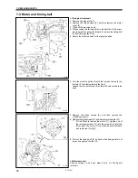 Предварительный просмотр 46 страницы Brother MD-741B Service Manual