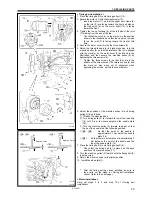 Предварительный просмотр 47 страницы Brother MD-741B Service Manual