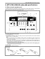 Предварительный просмотр 51 страницы Brother MD-741B Service Manual