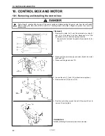 Предварительный просмотр 56 страницы Brother MD-741B Service Manual