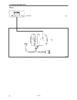 Предварительный просмотр 58 страницы Brother MD-741B Service Manual