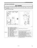 Предварительный просмотр 59 страницы Brother MD-741B Service Manual