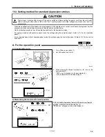 Предварительный просмотр 65 страницы Brother MD-741B Service Manual