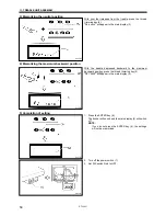 Предварительный просмотр 66 страницы Brother MD-741B Service Manual