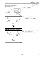 Предварительный просмотр 67 страницы Brother MD-741B Service Manual