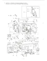 Preview for 8 page of Brother MD-806 Parts Manual