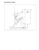 Предварительный просмотр 8 страницы Brother MD-806 Service Manual