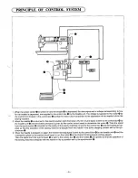 Предварительный просмотр 9 страницы Brother MD-806 Service Manual