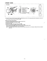 Предварительный просмотр 20 страницы Brother MD-806 Service Manual