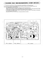 Предварительный просмотр 55 страницы Brother MD-806 Service Manual