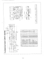 Предварительный просмотр 93 страницы Brother MD-806 Service Manual