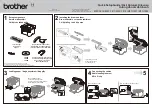 Brother MFC-1810 Quick Setup Manual preview