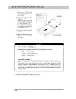 Preview for 18 page of Brother MFC-1850MC Owner'S Manual