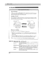 Preview for 92 page of Brother MFC-1850MC Owner'S Manual