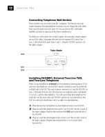 Preview for 20 page of Brother MFC 1870MC Owner'S Manual