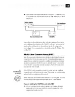 Preview for 21 page of Brother MFC 1870MC Owner'S Manual