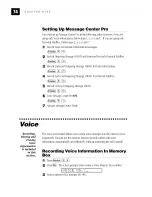 Preview for 82 page of Brother MFC 1870MC Owner'S Manual