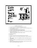 Preview for 34 page of Brother MFC 1870MC Service Manual