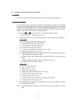 Preview for 100 page of Brother MFC 1870MC Service Manual