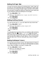 Preview for 41 page of Brother MFC-215C User Manual