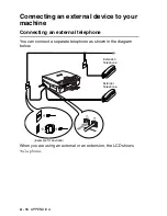 Preview for 172 page of Brother MFC-215C User Manual