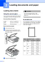 Предварительный просмотр 24 страницы Brother MFC 230C - Color Inkjet - All-in-One User Manual