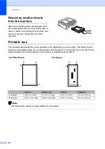 Предварительный просмотр 32 страницы Brother MFC 230C - Color Inkjet - All-in-One User Manual