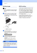 Предварительный просмотр 82 страницы Brother MFC 230C - Color Inkjet - All-in-One User Manual