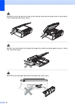 Предварительный просмотр 90 страницы Brother MFC 230C - Color Inkjet - All-in-One User Manual