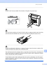 Предварительный просмотр 91 страницы Brother MFC 230C - Color Inkjet - All-in-One User Manual