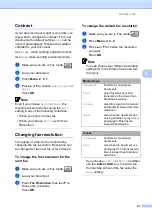 Preview for 37 page of Brother MFC-235C User Manual