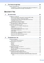 Preview for 9 page of Brother MFC 250C (Spanish) Guías Del Usuario Manual