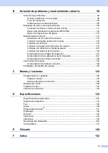 Preview for 13 page of Brother MFC 250C (Spanish) Guías Del Usuario Manual